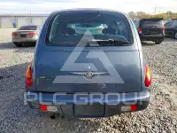 2003 Chrysler PT Cruiser фото