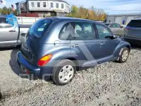 2003 Chrysler PT Cruiser фото