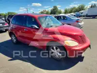 2003 Chrysler PT Cruiser фото