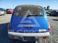 2003 Chrysler PT Cruiser фото