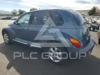 2003 Chrysler PT Cruiser фото