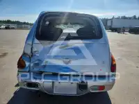 2003 Chrysler PT Cruiser фото
