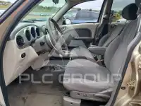 2003 Chrysler PT Cruiser photo