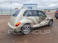 2003 Chrysler PT Cruiser photo