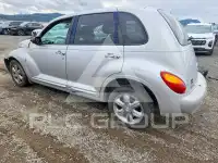 2003 Chrysler PT Cruiser photo