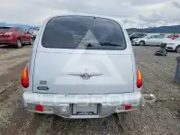 2003 Chrysler PT Cruiser photo