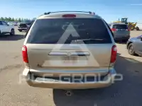 2003 Chrysler TOWN & COUNTRY photo