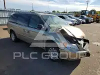 2003 Chrysler TOWN & COUNTRY photo