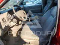 2003 Chrysler Pacifica фото