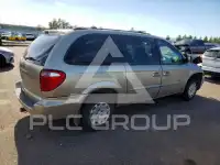 2003 Chrysler TOWN & COUNTRY photo