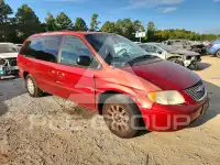 2003 Chrysler Pacifica фото