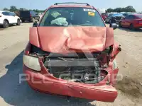 2003 Chrysler Pacifica photo