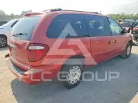 2003 Chrysler Pacifica photo