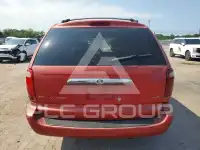 2003 Chrysler Pacifica photo