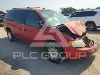 2003 Chrysler Pacifica photo