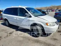 2003 Chrysler Pacifica photo