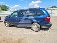 2003 Chrysler Pacifica photo