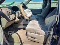 2003 Chrysler Pacifica photo