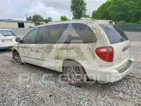 2003 Chrysler Pacifica photo