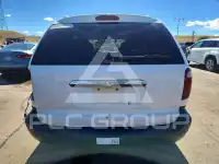 2003 Chrysler Pacifica photo