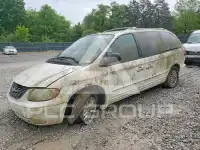 2003 Chrysler Pacifica photo