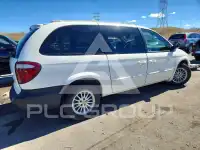 2003 Chrysler Pacifica photo
