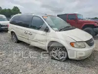 2003 Chrysler Pacifica photo