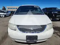 2003 Chrysler Pacifica photo