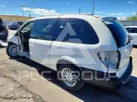 2003 Chrysler Pacifica photo