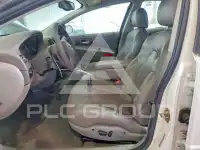 2003 Chrysler CONCORDE photo