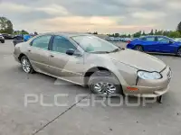 2003 Chrysler CONCORDE фото