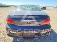2003 Chrysler CONCORDE photo