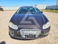 2003 Chrysler CONCORDE photo