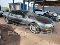 2003 Chrysler 300 фото