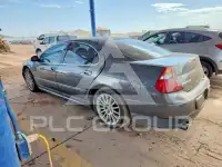 2003 Chrysler 300 фото