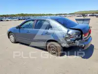 2003 Honda Accord фото