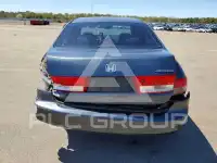 2003 Honda Accord фото