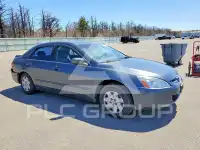 2003 Honda Accord фото