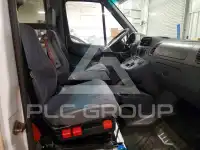 2003 Mercedes Benz Sprinter photo