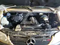 2003 Mercedes Benz Sprinter photo