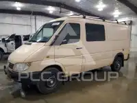 2003 Mercedes Benz Sprinter photo