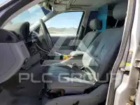 2003 Mercedes Benz 500 фото