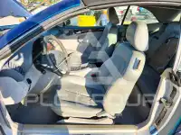 2003 Mercedes Benz CLK фото