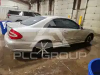 2003 Mercedes Benz CLK photo