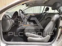 2003 Mercedes Benz CLK photo