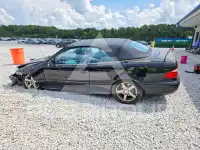 2003 Mercedes Benz CLK фото