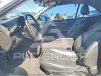 2003 Mercedes Benz CLK фото