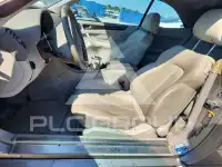 2003 Mercedes Benz CLK фото