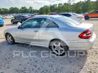 2003 Mercedes Benz CLK фото