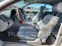 2003 Mercedes Benz CLK фото